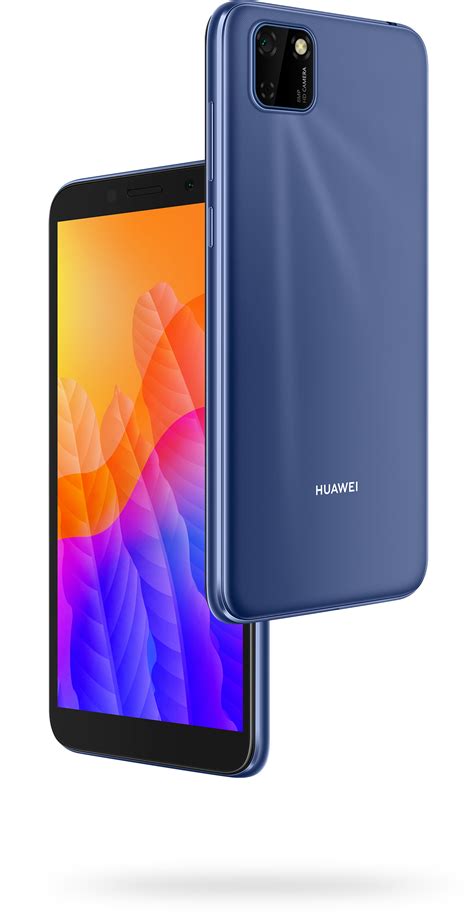 Huawei Y5p .